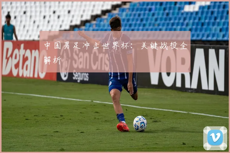 中国男足冲击世界杯：关键战役全解析